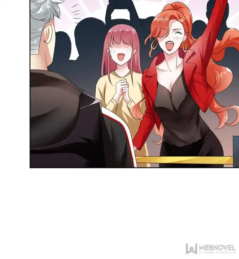 Legend Reboot Chapter 67 6